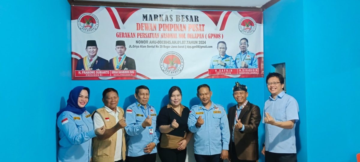 Gerakan Persatuan Nasional 08