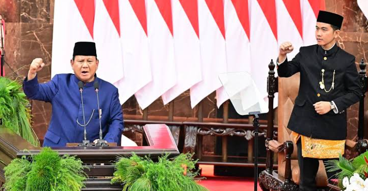 Dewan Pakar Masyarakat Ketenagalistrikan Indonesia (MKI), Bambang Praptono, mengapresiasi capaian satu tahun pemerintahan Presiden Prabowo Subianto dan Wakil Presiden Gibran Rakabuming Raka 