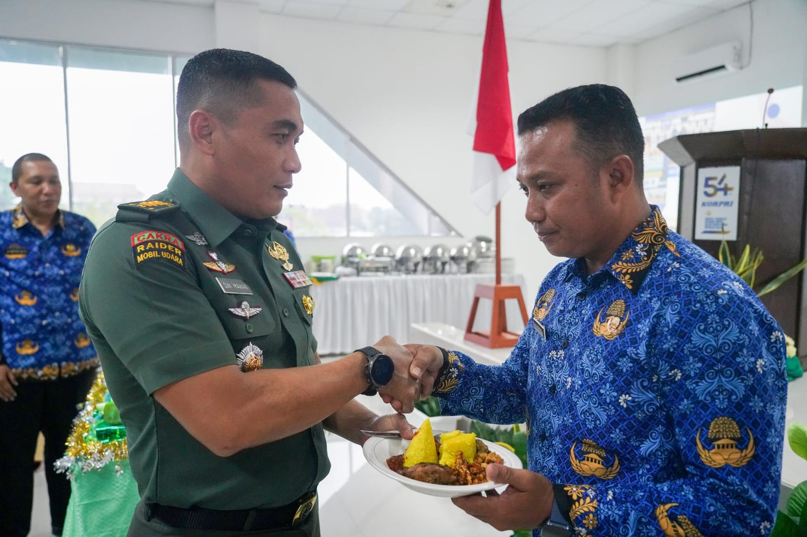 Kolonel Inf Dwi Mawan Sutanto