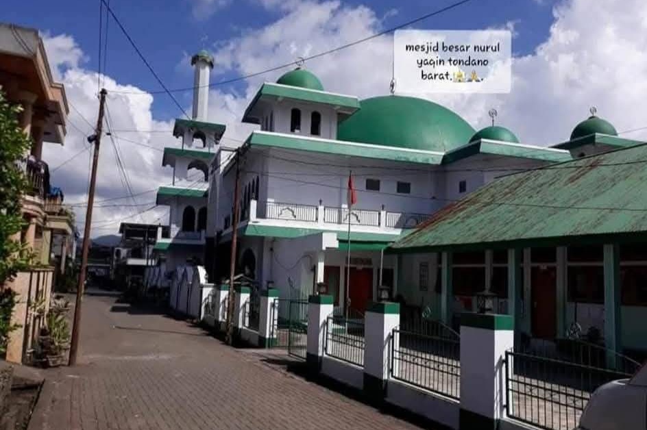 Yayasan Nurul Yaqin Tondano