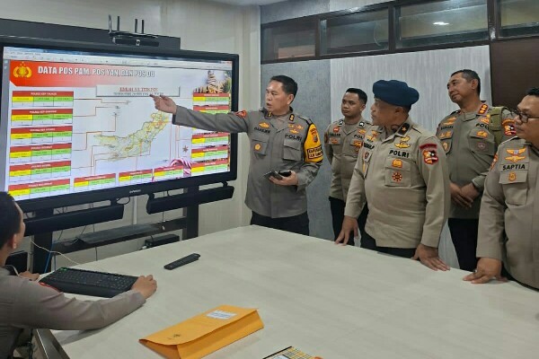 Polda Sulawesi Utara