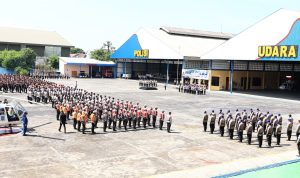 Brigjen Trunoyudo Wisnu Andiko