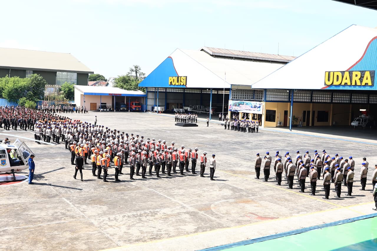 Brigjen Trunoyudo Wisnu Andiko