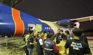 Distribusi bantuan bagi warga terdampak bencana alam di Aceh, Sumatera Utara, dan Sumatera Barat terus berlangsung.