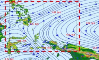 BMKG Prediksi Cuaca Ekstrem