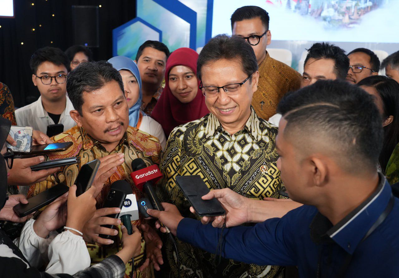 Pemerintah bersama BPJS Kesehatan terus memperkuat komitmen menuju Cakupan Kesehatan Semesta atau Universal Health Coverage (UHC) melalui Diskusi Publik bertema “Memaknai Peringatan Cakupan Kesehatan Semesta: Sehatkan Bangsa melalui Asta Cita” yang digelar Jumat (12/12).