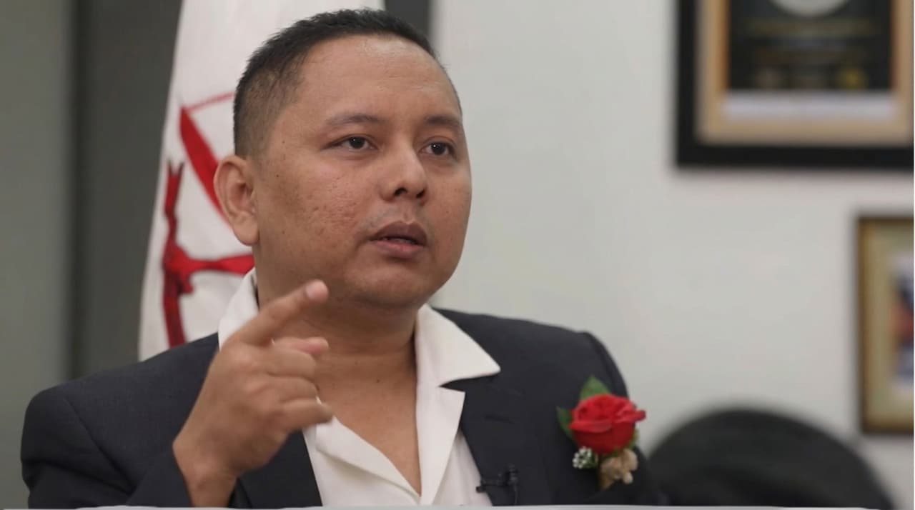 Pitra Romadoni Nasution