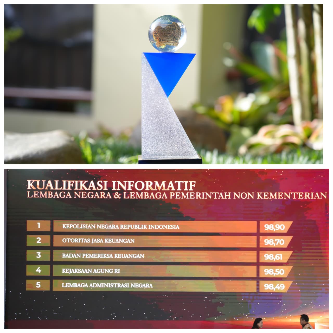 Kepolisian Negara Republik Indonesia (Polri)