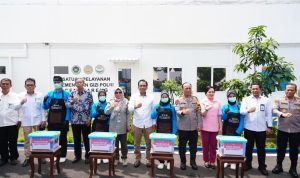 Komjen Pol Dedi Prasetyo