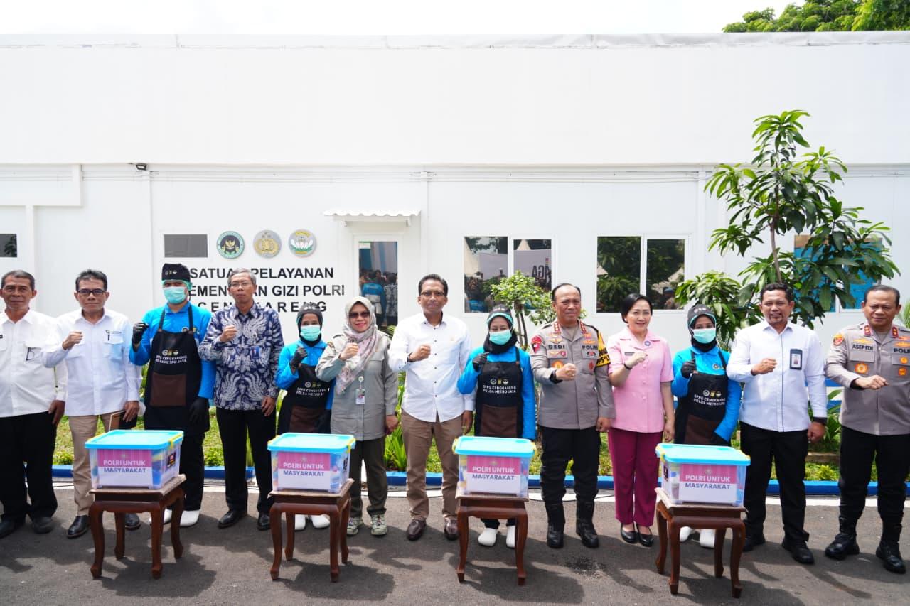 Komjen Pol Dedi Prasetyo