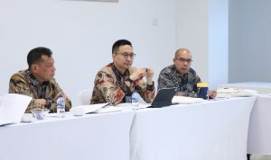 Kepala Kantor Wilayah Direktorat Jenderal Imigrasi Sulawesi Utara, Ramdhani