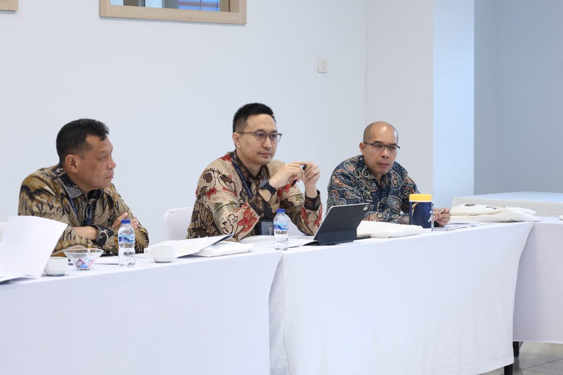 Kepala Kantor Wilayah Direktorat Jenderal Imigrasi Sulawesi Utara, Ramdhani