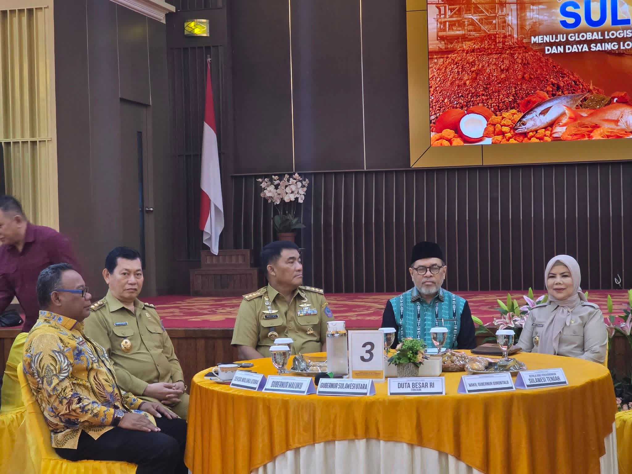 Yulius Selvanus Komaling