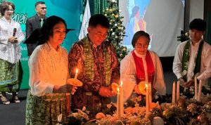 Yulius Selvanus Komaling