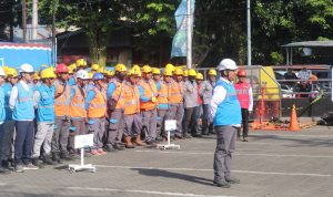 PT PLN (Persero) Unit Induk Distribusi Sulawesi Utara, Sulawesi Tengah, dan Gorontalo