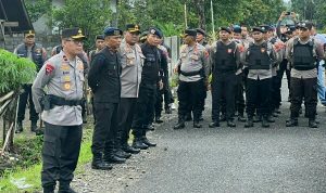 Brigjen Pol Awi Setiyono