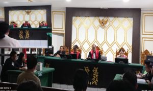 Jaksa Penuntut Umum (JPU)