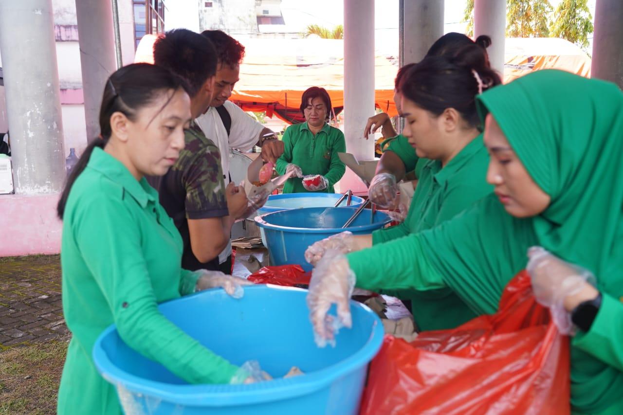 Persit Kartika Chandra Kirana
