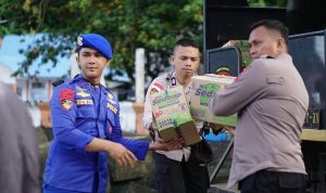 Polda Sulut Polda Sulawesi Utara