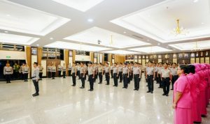 Kepolisian Negara Republik Indonesia