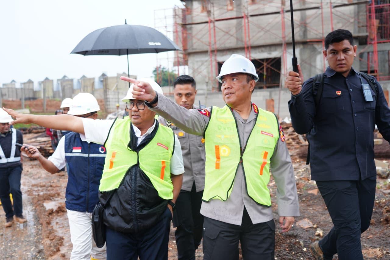 Komjen Pol Dedi Prasetyo