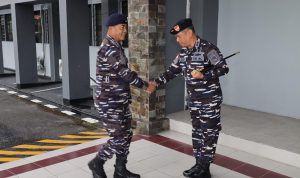 Laksda TNI Dery Triesananto Suhendi