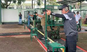 Wakapolda Sulut Brigjen Pol Awi Setiyono