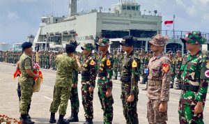 Latsitarda Nusantara