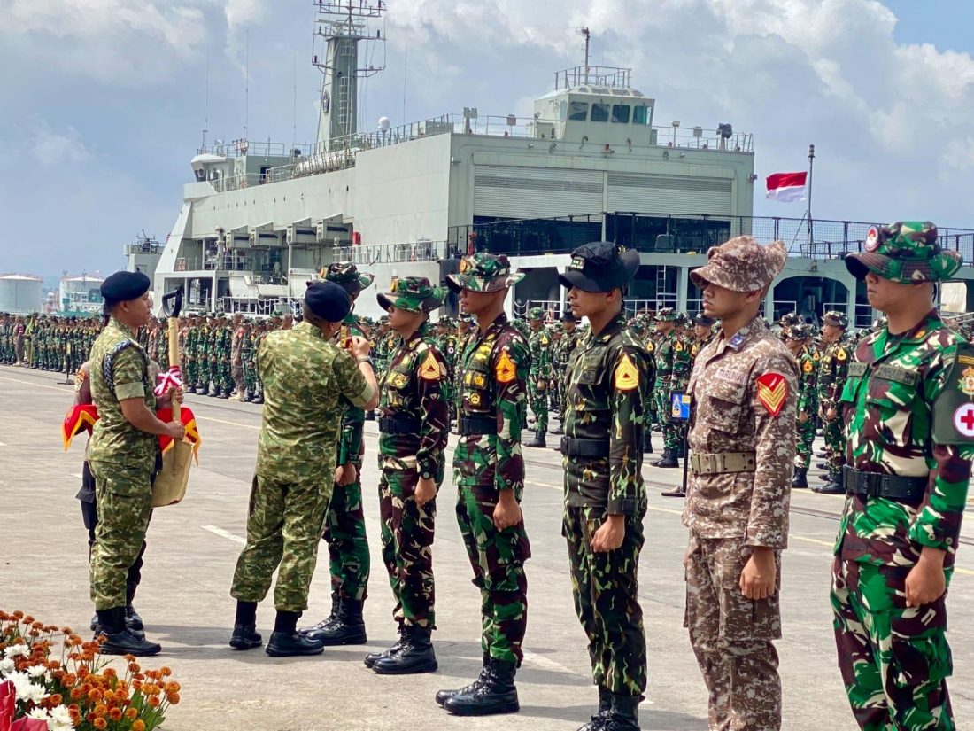 Latsitarda Nusantara