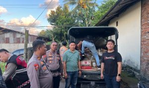 Polresta Manado Polresta Manado