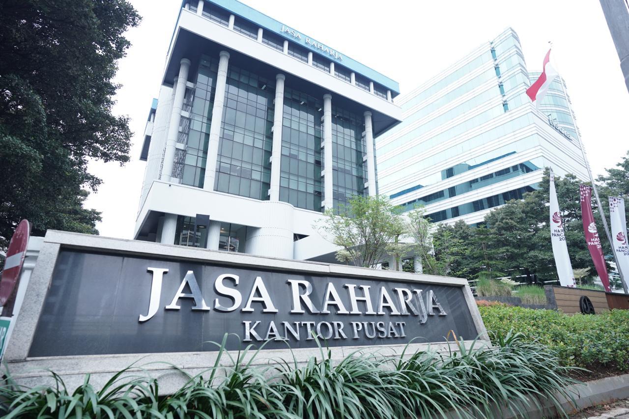 Jasa Raharja