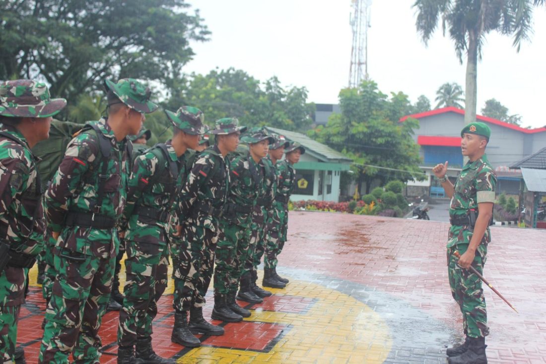 Batalyon Zeni Tempur Yonzipur 19/Yudha Karya Nyata (YKN) Batalyon Zeni Tempur Yonzipur 19/Yudha Karya Nyata (YKN)