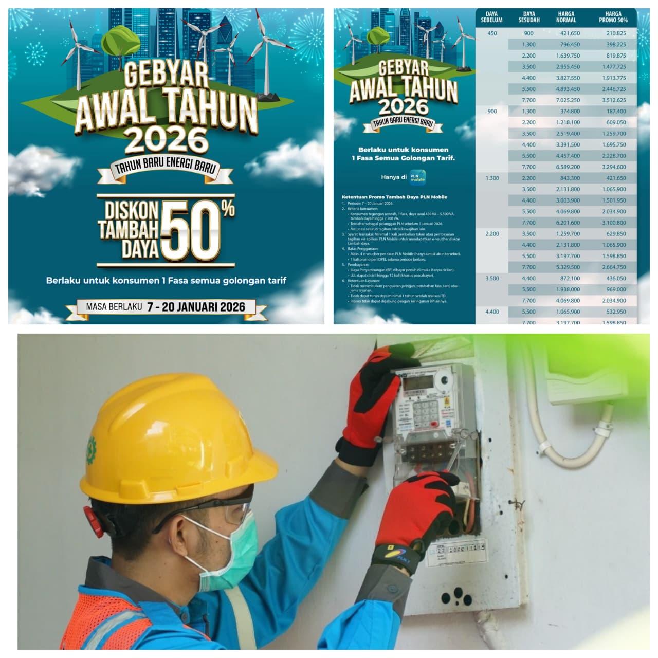 PT PLN (Persero) PT PLN (Persero)