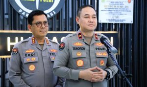 Brigjen Trunoyudo Wisnu Andiko