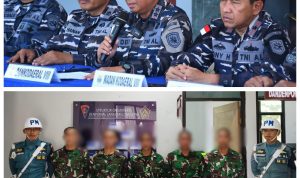 Laksda TNI Dery Triesananto Suhendi