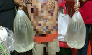 Satuan Reserse Narkoba Polresta Manado