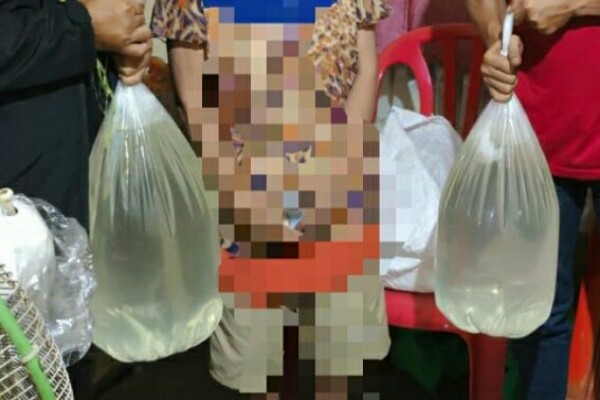 Satuan Reserse Narkoba Polresta Manado