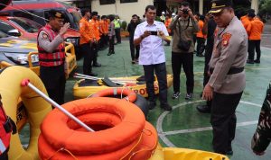 Polda Metro Jaya Polda Metro Jaya