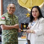 Mayjen TNI Mirza Agus