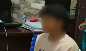 Sat Reskrim Polres Tomohon