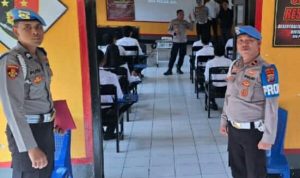 Bidpropam Polda Sulawesi Utara