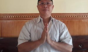 Stefanus Stefi Sumampouw Stefanus Stefi Sumampouw