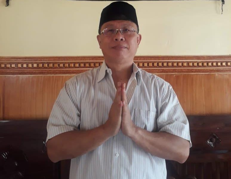 Stefanus Stefi Sumampouw