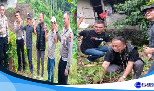 Stefanus B.A.N Liow Anggota Dewan Perwakilan Daerah Republik Indonesia (DPD RI) Dapil Sulawesi Utara, Ir Stefanus B.A.N Liow, M.A.P