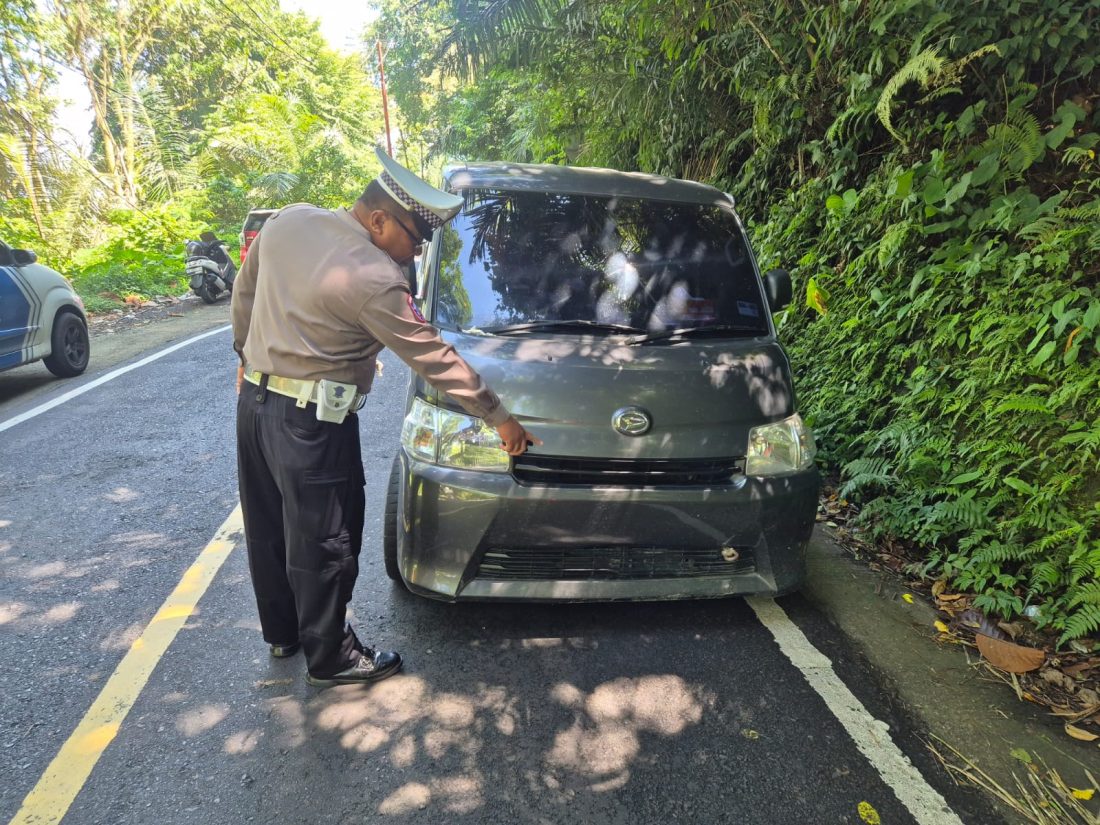 Operasi Keselamatan Samrat 2026