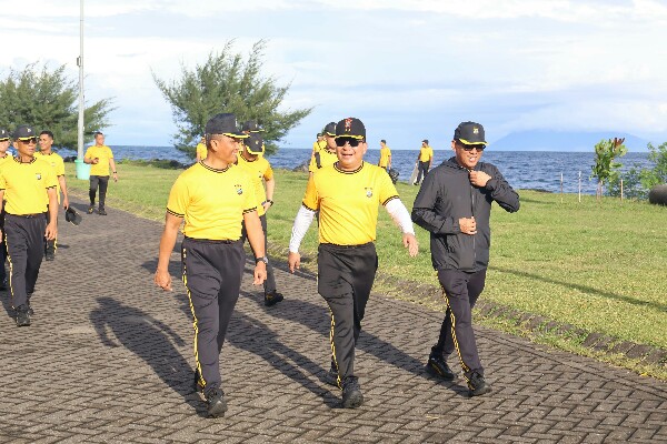 Polda Sulawesi Utara