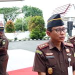 Kejaksaan Negeri (Kejari) Minahasa