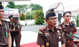 Kejaksaan Negeri (Kejari) Minahasa Kejaksaan Negeri (Kejari) Minahasa