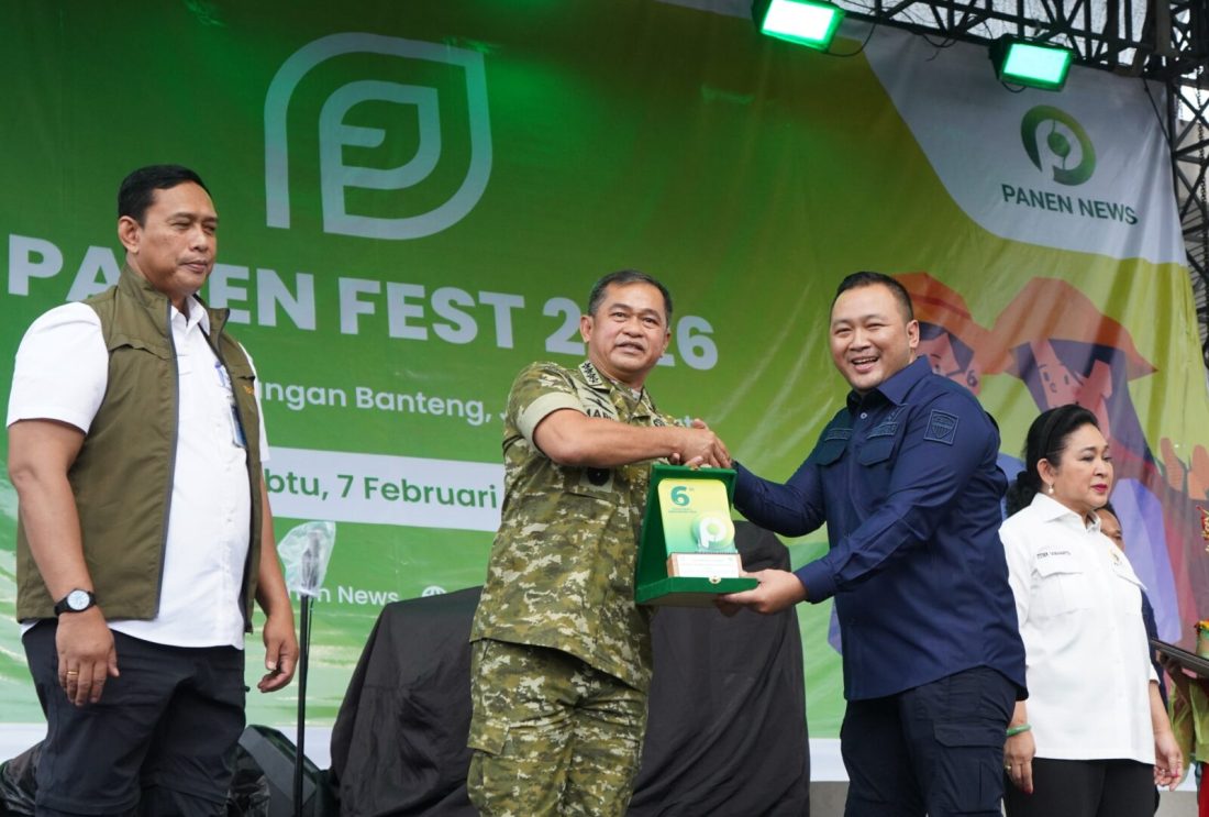 Jenderal TNI Maruli Simanjuntak