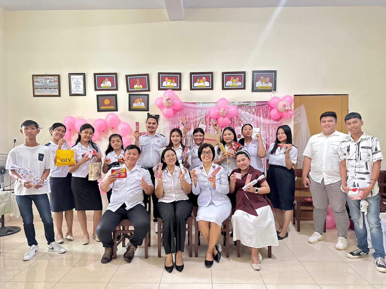 Gereja Bala Keselamatan